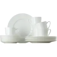 Rosenthal Serviesset Jade 18-Delig