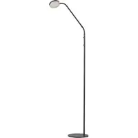 Eth Zwarte Leeslamp Duuk Design