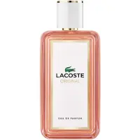 Lacoste Damesgeuren Original Eau de parfum Dames 100ml