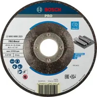 Bosch Slijpschijven 2 608 600 223