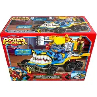 Giochi Preziosi Power Players - Functioneel T-force-voertuig