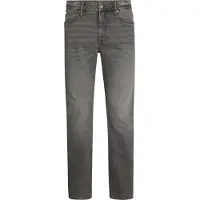 Petrol Industries Jeans 'Reefview' black denim