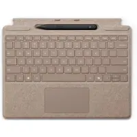 Microsoft Signature Dune Toetsenbord + Slim Pen 2 voor de nieuwe Surface pro 2024