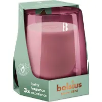 Bolsius Starterkit Clean Light Cedarwood & Vetiver