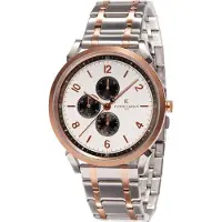 Pierre Cardin Pigalle Nine herenhorloge Multi CPI.2038
