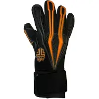 Torro Etto Gecko Keepershandschoenen - Negative Cut - DCL - Black/Orange - Kids