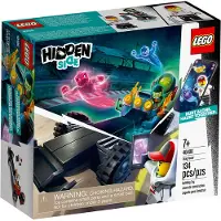 LEGO Hidden Side 40408 Dragster