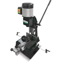 Stürmer Vierkante gatenboormachine tot 16 mm 0,37 kW 230V BSM-H 16