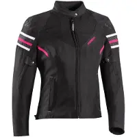 Ixon Ilana Evo Dames Motorfiets Textiel Jas