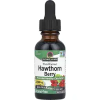 Natures Answer Meidoorn extract 30 ml