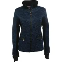 Mountain Peak Dames fleecejack chineAtmos
