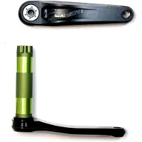 Fsa Gradinet Bb392evo Direct Mount Pedaalarm