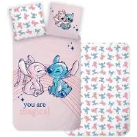 Licens Dekbedovertrek - Voor de kinderkamer - Blauw