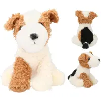 TOPModel Arlo Teddy 16 Cm Beige Kinderen