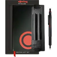 Rotring 600 Notebook set