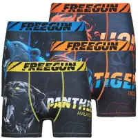 Freegun Boxers - heren EU S