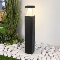LumenXL Solar staande buitenlamp Camilia