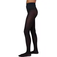 SWEDISH STOCKINGS Fijne panty 'Doris Dot' zwart