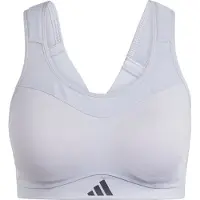 Adidas Hoge ondersteuningsbeha voor vrouwen TLRD Impact