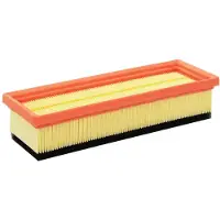 WIX FILTERS WA9556 Luchtfilter