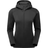 Rab Dames fleece met capuchon Modulus