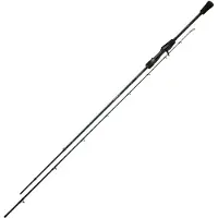 Mikado Jaws Micro Secret Baitcasting Rod Zilver 1.98 m / 2-10 g