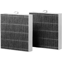 BlueAir Deeltjes + koolstoffilterset voor DustMagnet 5440i