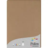 Clairefontaine Krepppapier, 0.5x2.5m - weiss