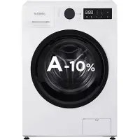Valberg Wasmachine Wf 1014 A-10 W566c