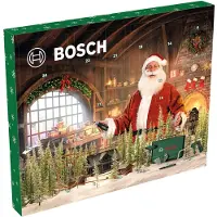 Bosch Gereedschap Adventskalender 2025