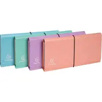 Exacompta Sorteermap 58660P Pastel Kleurenassortiment 4 Stuks