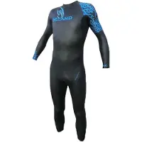 Seland Triathlon Hq S 40 Langemouw Neopreen Wetsuit