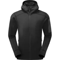 Rab Modulus Hoody (Maat - XL, Kleur - BLACK)