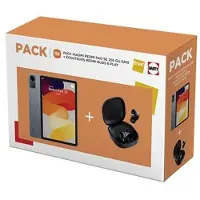Xiaomi REDMI PAD SE 11 256GB GREY + BUDS 6 PLAY
