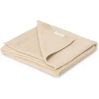 Little Dutch Wiegdeken - Beige - Essentials