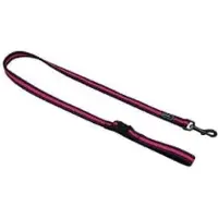 Freedog Soft Sport Leiband 25 mm x 120 cm Pink