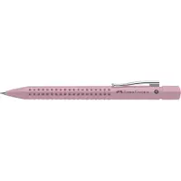 Faber-Castell Faber Castell vulpotlood - Grip 2010 - 0,7 mm - Harmony rose shadows - FC-231022
