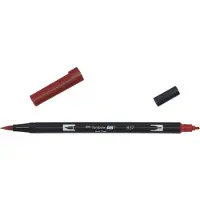 Tombow Dual Brush Pen ABT nr. 837 (AB-T837)
