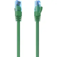 Aisens A135-0812 netwerkkabel Groen 3 m Cat6 U/UTP (UTP)