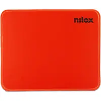 Nilox MOUSE PAD NXMP003 RED