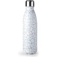 Ibili 500ml Thermosfles Wit