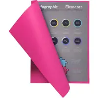 Exacompta dossiermap Forever Flash