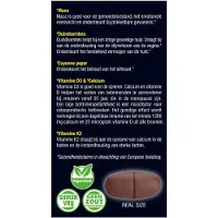 Lucovitaal Post Overgang Balans - 30 tabletten