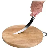 Lacor 39115 couteau poisson 20 cm