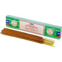 Puckator Wierookstokjes Ayurveda (12 pakjes)