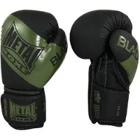 Metal Boxe Bokshandschoenen Blade