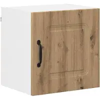 vidaXL Vaatwasserpaneel Kalmar Artisan Eiken 40 x 31 x 40 cm