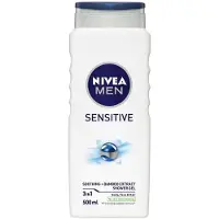 Nivea Douchegel Sensitive 500 Ml