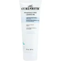 Curlsmith Fragrance-Free Leave-In Leave-in-Treatment 237 ml