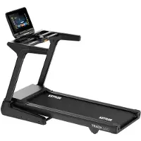 Kettler Loopband Track 600 – 20 km/u – touchscreen 15,6 inch